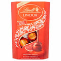 Lindt - Lindor Blutorange 200 Gramm