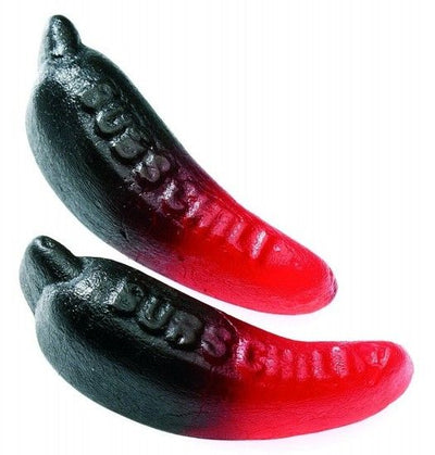 Bubs - Chili 4,4 kg