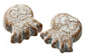 Bubs Godis Zweedse Zoute Foam Octopus 1 Kilo