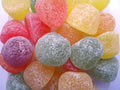 Donkers - Gomballen 1 Kilo