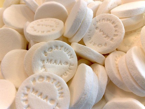 Fortuin - Maag Pepermunt 1 Kilo