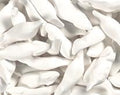 Haribo - Witte Schuim Muizen 1,5 Kilo