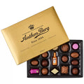 Anthon Berg - Luxury Gold Box 200 Gram