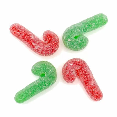 Zuckerstangen 2,5 Kilogramm