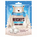 Hershey's - Sachet de boules à neige Cookies 'N' Creme 185 grammes