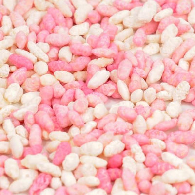 Manna Weiß/Rosa 1 Kilo