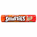 Smarties - Tube géant orange 120 grammes