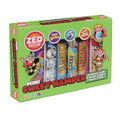 Zed - Candy Mini Süßigkeitenkorb in grüner Box 177 Gramm