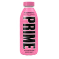 Prime - Hydration Strawberry Watermelon 500ml 12 Stück (UK product)