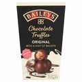 Truffes au chocolat Baileys Original avec une touche de Baileys - Boîte de 205 grammes