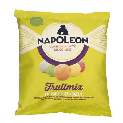 Boules de fruits Napoleon 5 kg