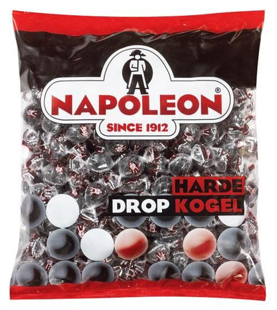 Napoleon Réglisse Kogels 5 Kilo