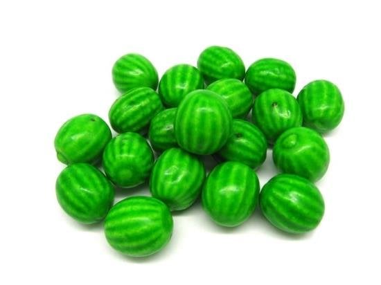 Fini - Chewing-gum à la pastèque 250 grammes
