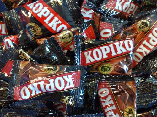 Kopiko - Café 1 Kilo