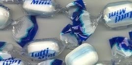 Lutti - Mint 1 Kilo