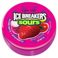 Ice Breakers - Sours Berry 43 Gram