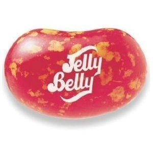 Jelly Belly Beans, würziger Zimt, 100 Gramm