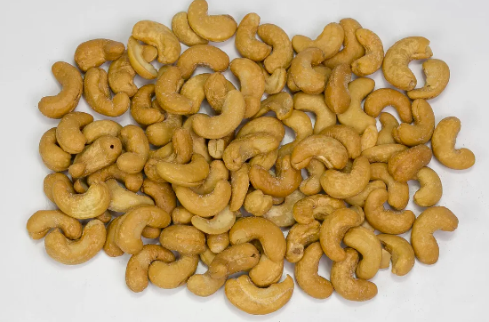 CandyOnline - Cashewnoten Honey Zout 200 Gram