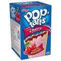 Kellogg's PopTarts Frosted Cherry 416 Gram