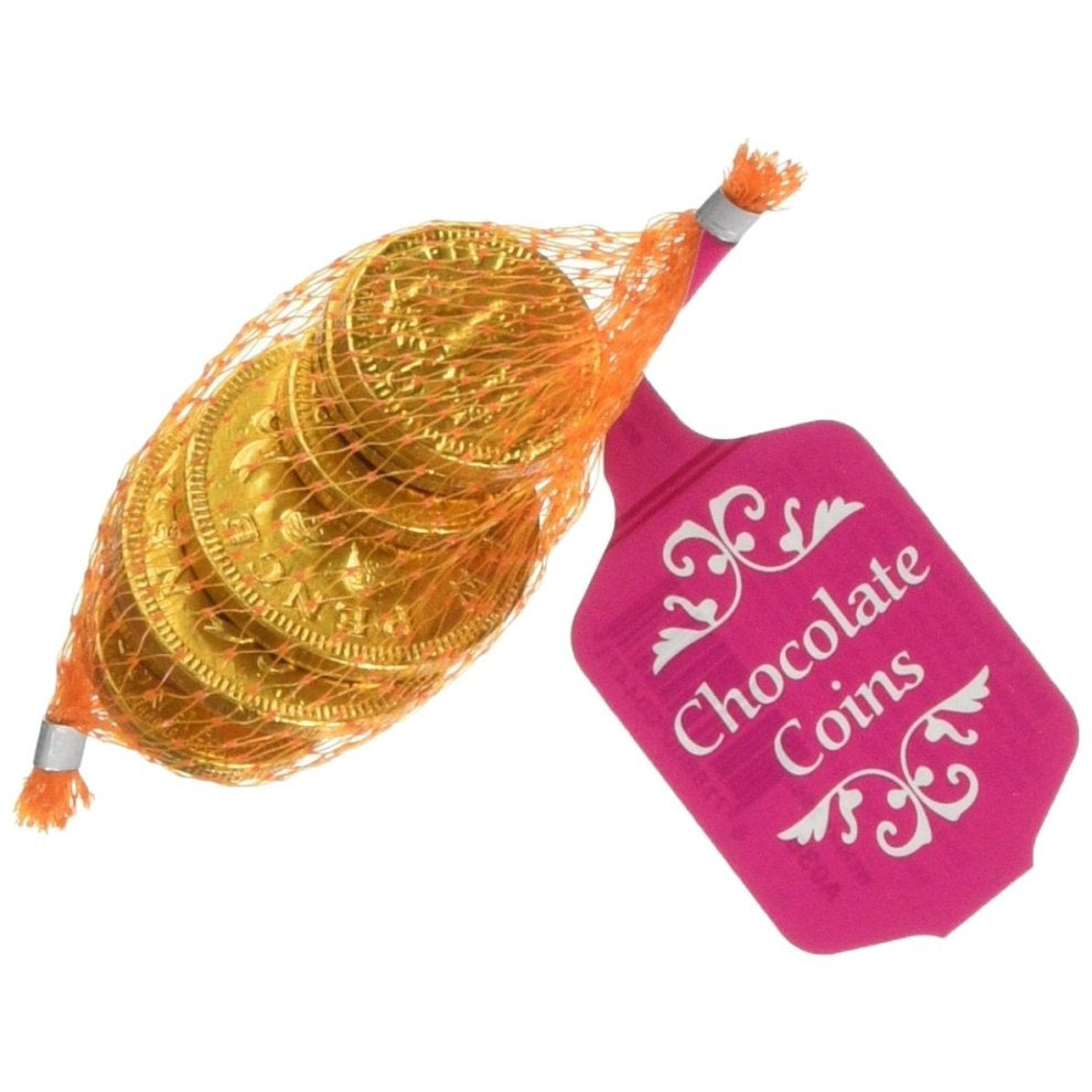 Chocolatmunten 50 Gram