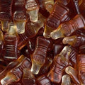 Haribo Colaflesjes Groot 3 Kilo