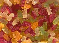 Haribo - Goudbeertjes 1 Kilo