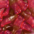 Bouteilles de Haribo Cherry Cola de 3 kg