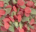 Haribo Cerises Acidulées 3 Kilo
