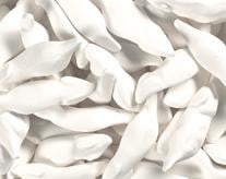 Haribo Schuim Witte Muizen 3 Kilo