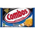 Combos - Cheddar Cheese Cracker 48 Gram