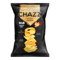 Chazz - 18+ Naughty Cheddar Potato Chips 90 Gram