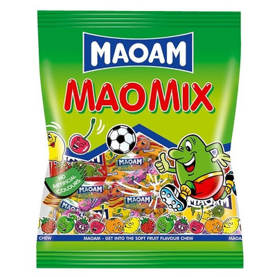 Maoam - Maomix 70 grammes