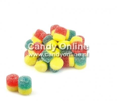 Grahns - Red &amp; Blue Energy 200 Gramm