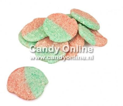 Grahns - Fizzy Twins 200 Gramm