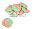 Grahns - Fizzy Twins 1 Kilo