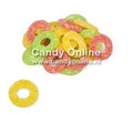 Grahns - Pit Stop Sour Wheels 1 Kilo