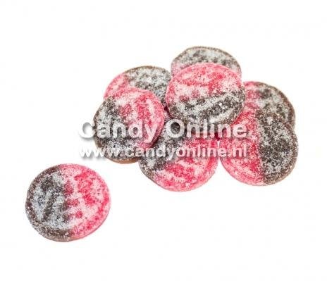 Bubs - Sour Sorbies 3,2 Kilo