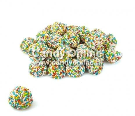 Fini - Baies multicolores 250 grammes