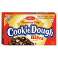 Cookie Dough Bites Schokoladenstückchen Theaterpackung 88 Gramm