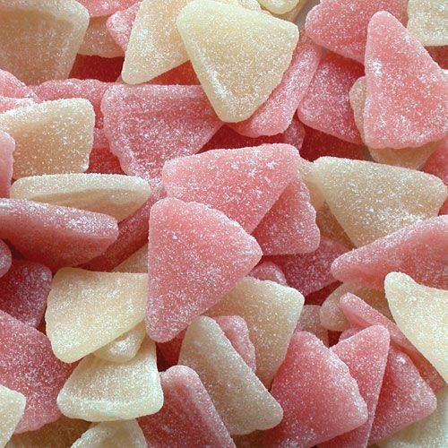 Haribo - Grapefruit 250 Gram