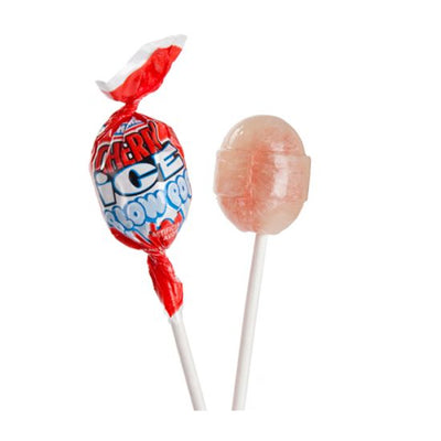 Charms Blow Pop - Kirscheis
