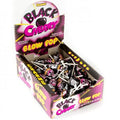 Sucette à sucer Charms Blow Pop - Cerise noire