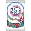 Charms - Boules de gomme Blow Pop Inside Outs 198 grammes
