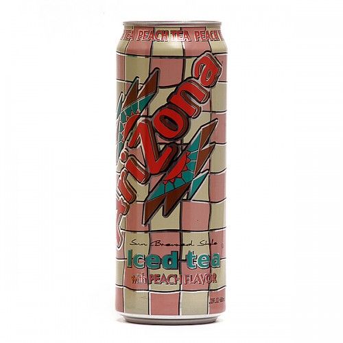 Arizona Pfirsich-Eistee 680 ml