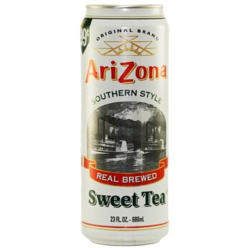 Thé sucré Arizona Southern 680 ml