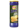 Lay's Stax - Jalapeno Pepper Jack 156 Gram