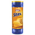 Lay's Stax - Cheddar 156 grammes