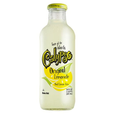 Calypso – Original Limonade 473 ml