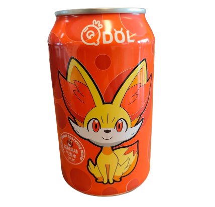 Pokémon Litchi 330ml