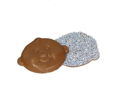Birth Baby Faces Blau/Weiße Muskete 1 Kilo